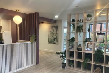 1 bed studio, Crewe Street, City Centre, Chester, CH13DA - Image 1